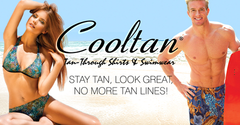 Cooltan Tan-Through - 2400 Product Details
