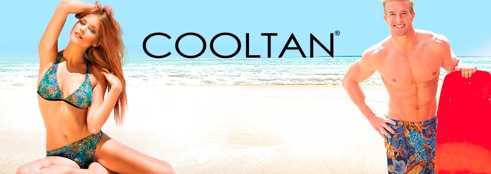 Tan Through Swimwear And Shirts Cooltan