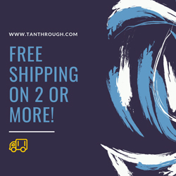 Tan-Through coupons - Take $5 off